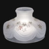 Oil Lamp Shade