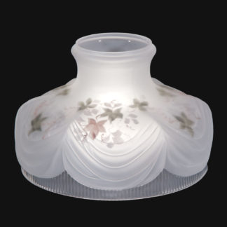 Oil Lamp Shade