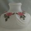 Coleman Drape Red Roses </br>Shade - Image 3