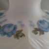 Coleman Drape Blue Roses </br>Shade - Image 3