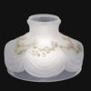 Oil Lamp Shade