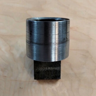 Aladdin Model B Gallery repair Mandrel