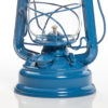 Feuerhand Hurricane Lanterns for sale in Brilliant Blue - Image 2