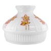 Oil Lamp Shade