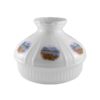 Oil Lamp Shade