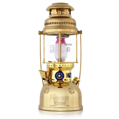 Petromax Lantern