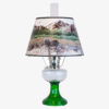 Aladdin Oil Lamp