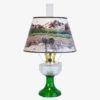 Aladdin Oil Lamp