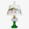Aladdin Oil Lamp
