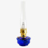 Aladdin Lamp Cobalt Blue Genie III Lamp Part # 47971