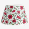 Aladdin Poppy Shade