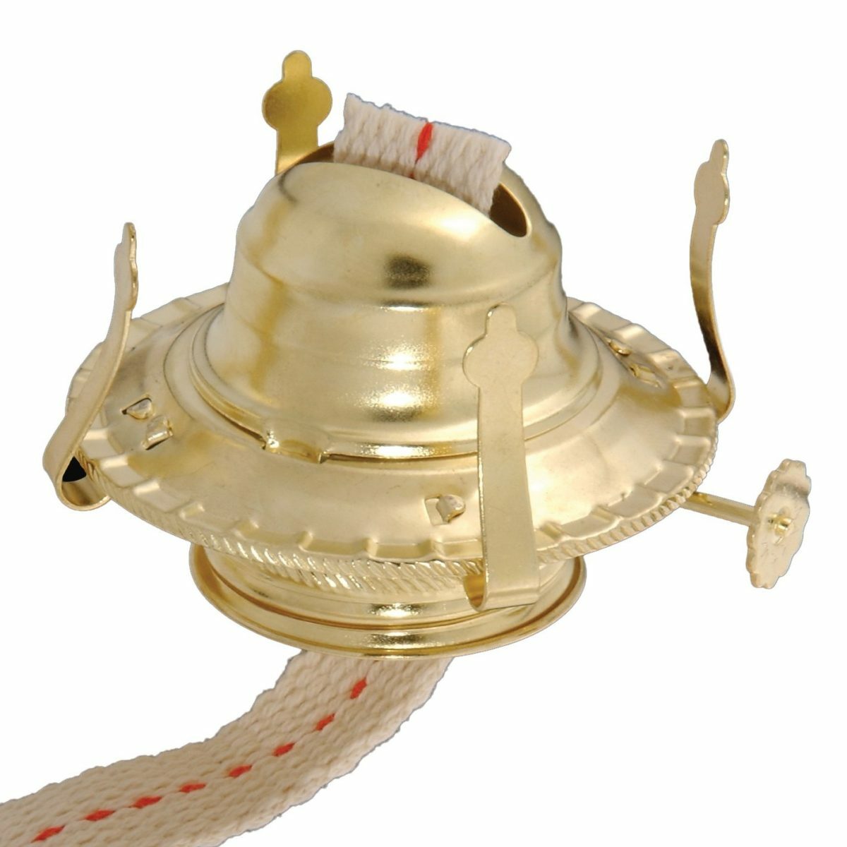 Oil Lamp Burners and Collars Imperial Lighting Co.
