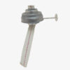 Dietz Lantern Burner for Dietz Little Wizard and Junior Lanterns