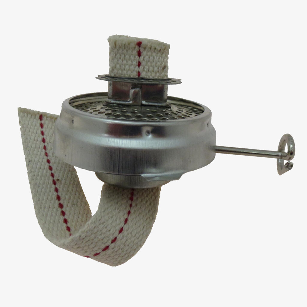 Dietz Lantern Burner for Air Pilot Lanterns Imperial Lighting Co.