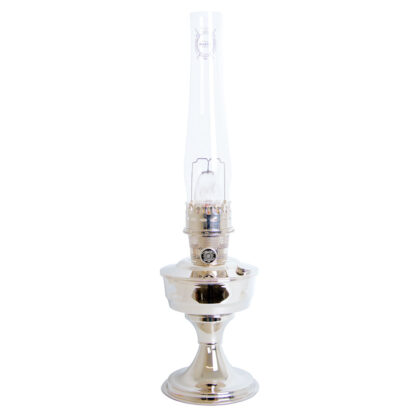 Aladdin Oil Lamp