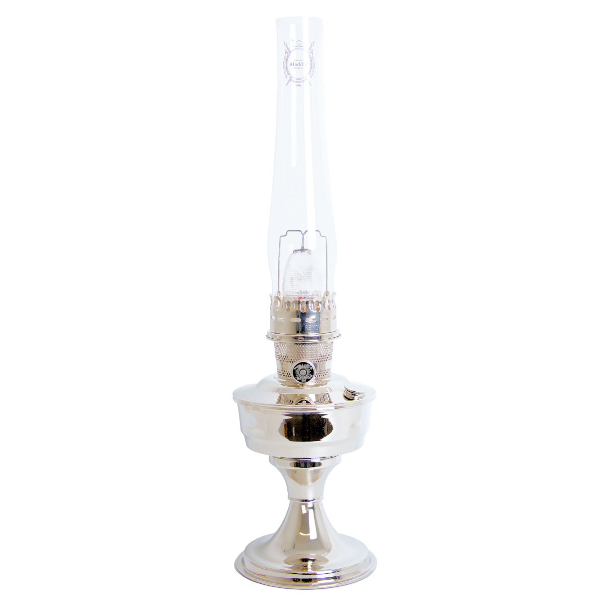 Aladdin Oil Lamp