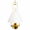 Aladdin Lamp Tilt Frame Regency Hanging Lamp
