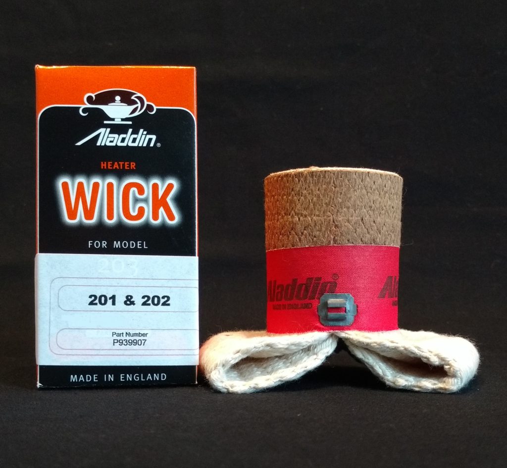 Aladdin 2 inch Kerosene Heater Wick for 201 and 202 Burners Part