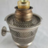 Aladdin Lamp Nickel Finish Model B Burner - Image 5