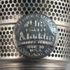 Aladdin Lamp Nickel Finish Model B Burner - Image 6