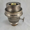 Aladdin Lamp Nickel Finish Model B Burner - Image 7