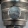 Aladdin Lamp Model B Burner Nickel Finish - Image 5