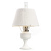 Aladdin Oil Lamp with Shade