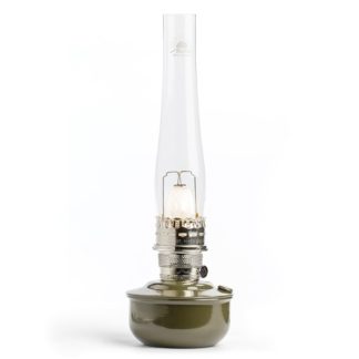 Aladdin Oil Lamp