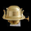 #3 Queen Anne Oil Lamp Burner
