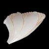 Markel Batwing Princess Slip Shade in Frost with Tan Highlights - Image 2