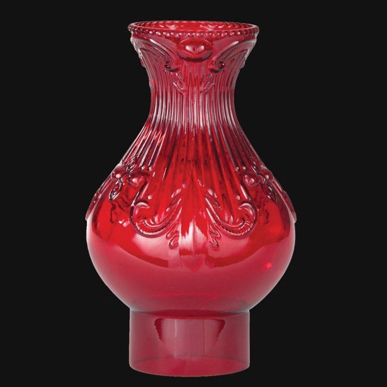 Oil Lamp Chimneys Imperial Lighting Co.