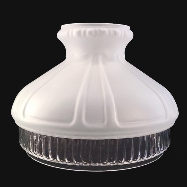 Glass Oil Lamp Shades Imperial Lighting Co.