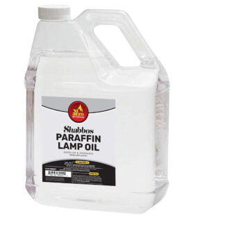 Liquid Paraffin Lamp Oil