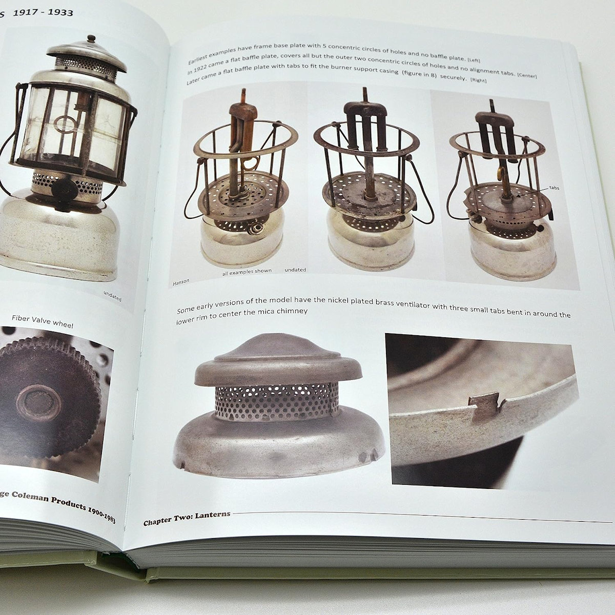 Guide to Vintage Coleman Products 1900-1983 - Image 7