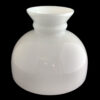 Aladdin Lamp White Opal Glass Student Shade Part # M540 - Image 2