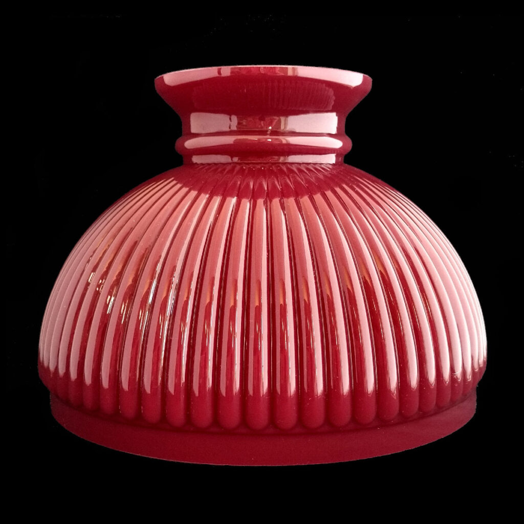 Glass Shades Imperial Lighting Co.