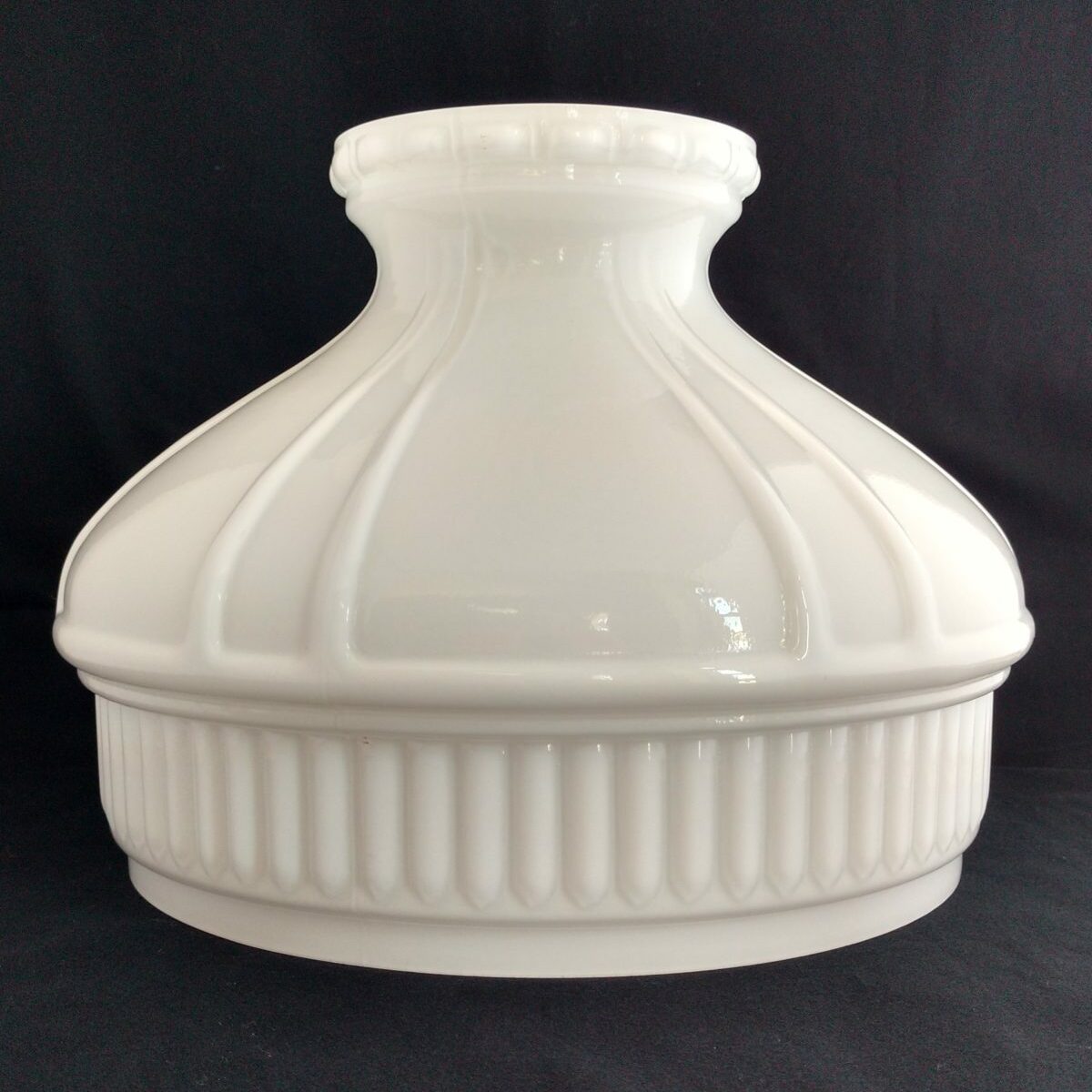 Aladdin Lamp Lighthouses Shade Part # M544 - Imperial Lighting Co.