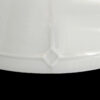 Aladdin Lamp N716 Hanging Lamp Replacement Shade. - Image 3