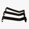 Aladdin Lamp Hanging Lamp Frame Paper Shade Clips Part # 102-2 - Image 2