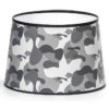 Aladdin Gray Camo Shade