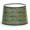 Green Camo Shade