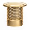 Aladdin Lamp Part #7213 Mantle Saver & Heatshield