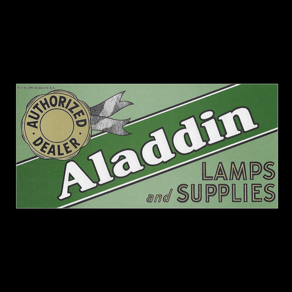 Posters & Printed Materials Imperial Lighting Co.