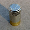 Aladdin Lamp Model 11 Flame Spreader Old Original Unused