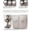 Aladdin to Ziu: The Early Kerosene Mantle Lamp Era in America Deluxe Color Edition - Image 9