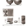 Aladdin to Ziu: The Early Kerosene Mantle Lamp Era in America Deluxe Color Edition - Image 4