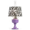 Aladdin oil lamp