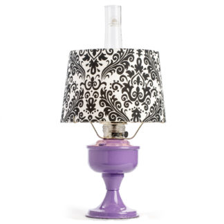 Aladdin oil lamp
