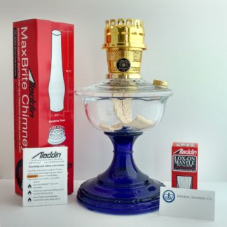 Oil Lamp