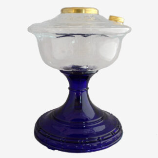Aladdin Oil Lamp Font.